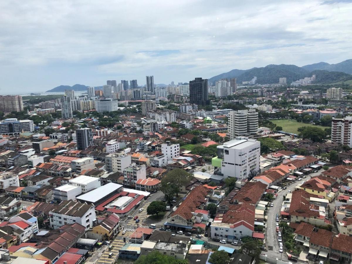 Tropicana 218 Macalister Netflix Unit By Blue Sky Holidays Georgetown