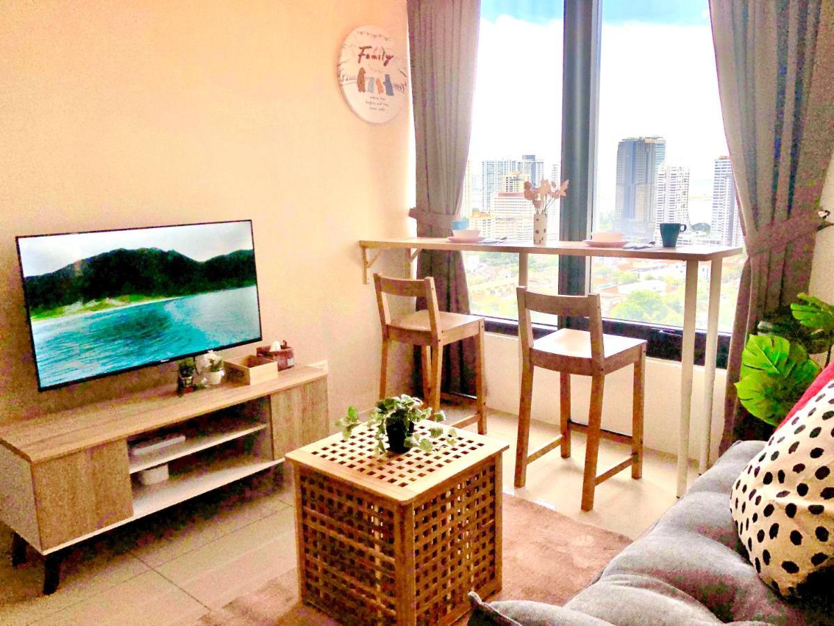 Tropicana 218 Macalister Netflix Unit By Blue Sky Holidays * Georgetown