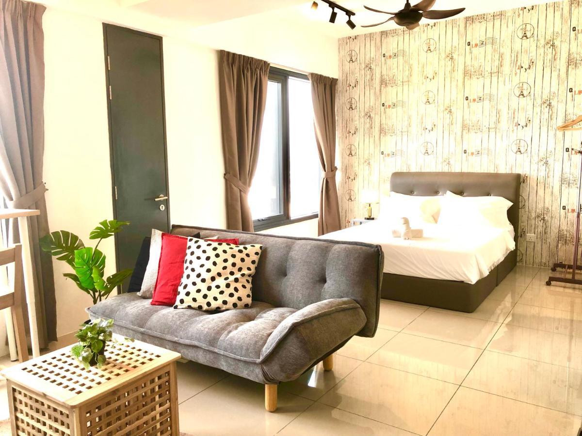 Tropicana 218 Macalister Netflix Unit By Blue Sky Holidays Georgetown