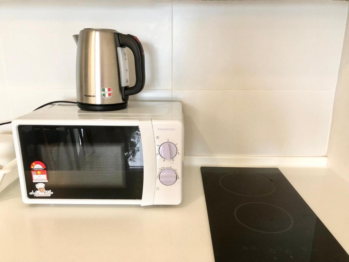 Tropicana 218 Macalister Netflix Unit By Blue Sky Holidays Georgetown