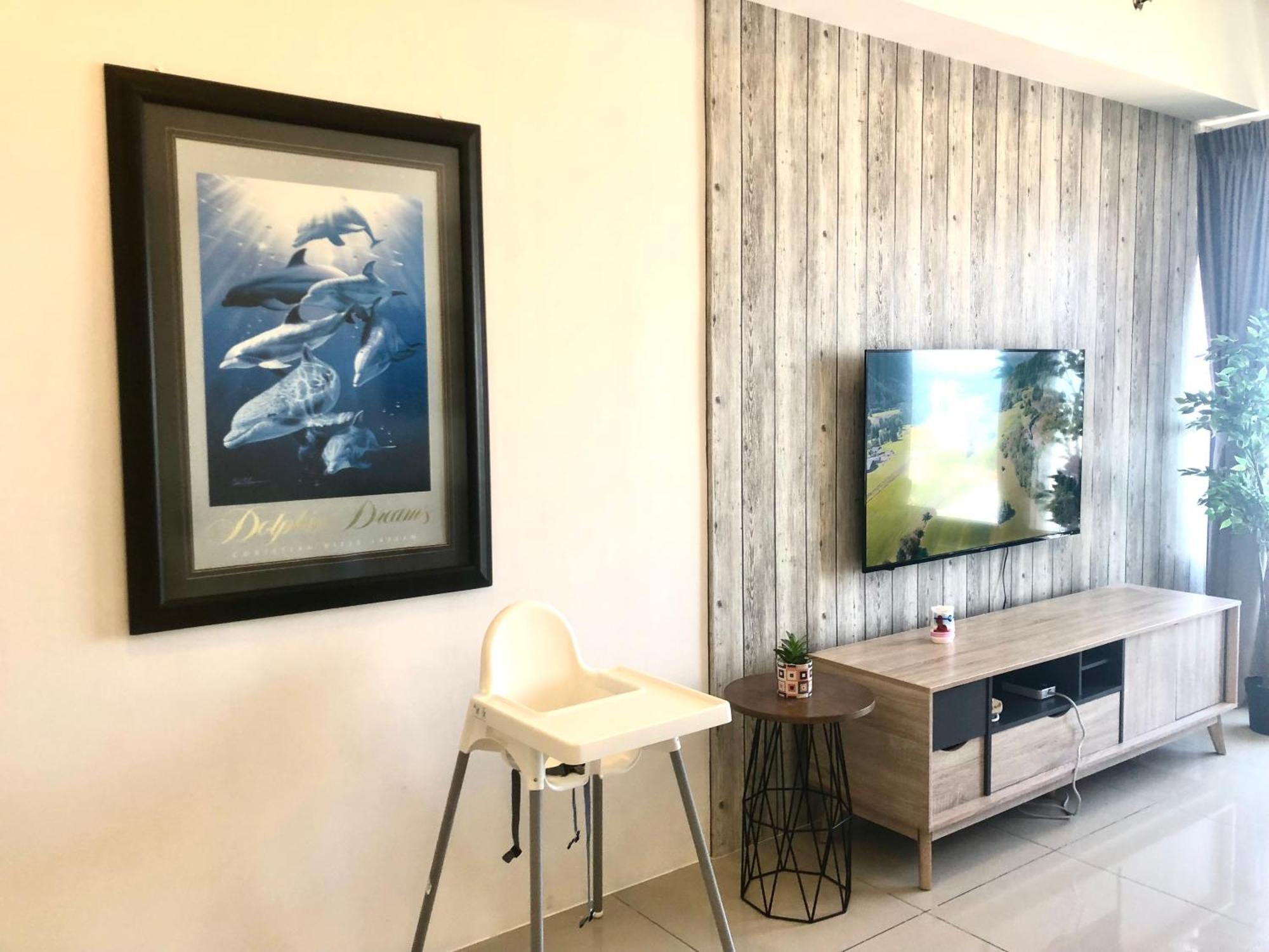 Tropicana 218 Macalister Netflix Unit By Blue Sky Holidays * Georgetown